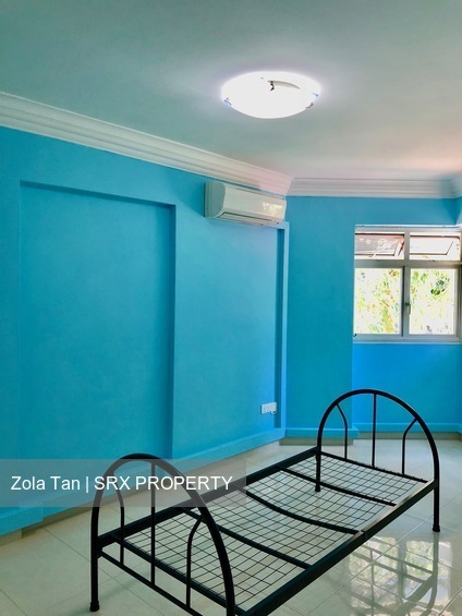 Blk 392 Bukit Batok West Avenue 5 (Bukit Batok), HDB 5 Rooms #200101192